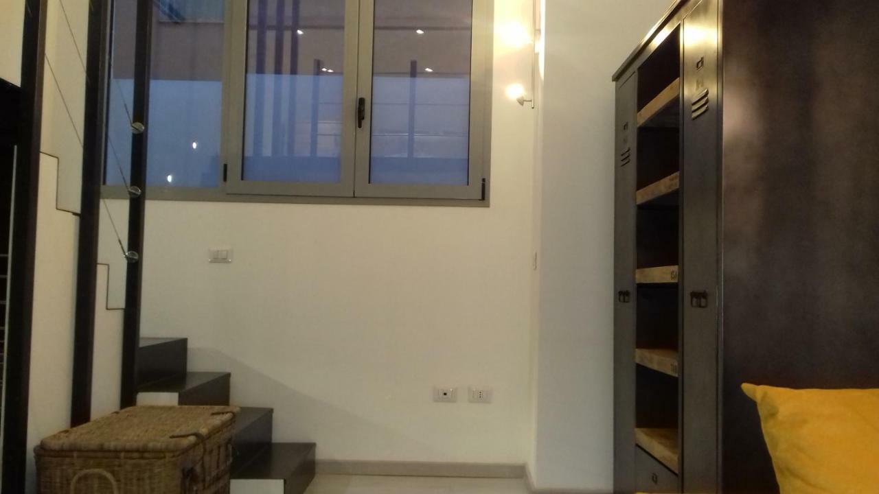 Apartamento 10 Via Giuseppe Sirtori Milán Exterior foto