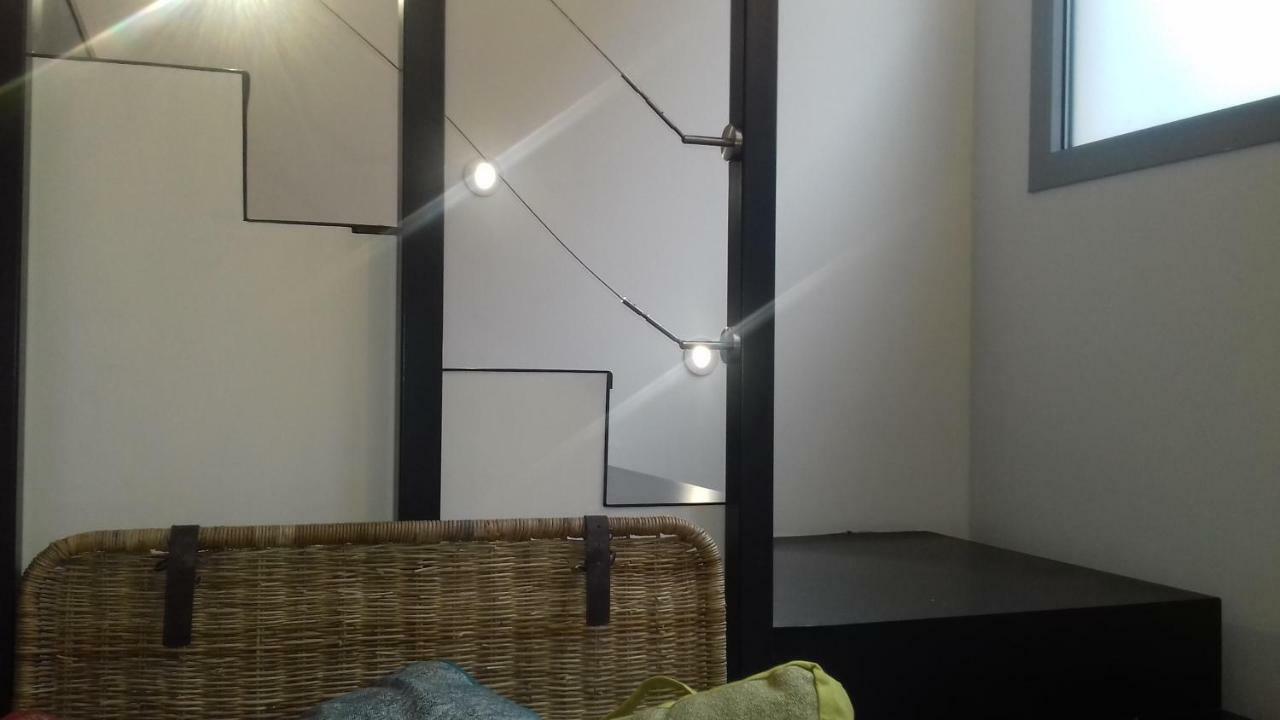 Apartamento 10 Via Giuseppe Sirtori Milán Exterior foto
