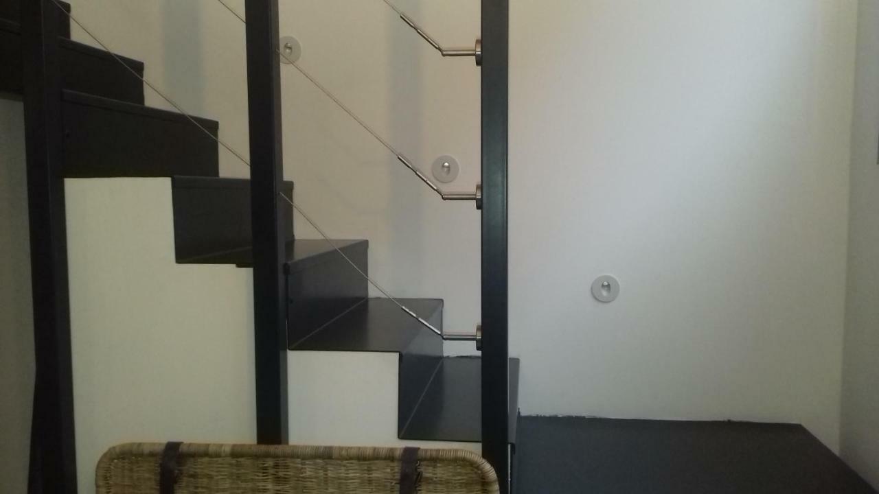 Apartamento 10 Via Giuseppe Sirtori Milán Exterior foto